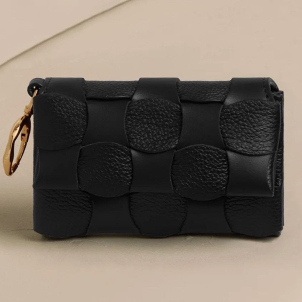 Polene Neiti Card Case Wallet